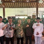 Sosialisasi Program MBG, Kabupaten Rembang Targetkan Dirikan 39 Dapur Sehat