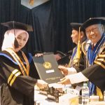 Kado Istimewa Wisuda Ke-74, UGJ Cirebon Raih Akreditasi Unggul