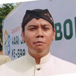 Ikuti Upacara Hari Jadi Cirebon ke-598, Begini Harapan Agus Muntholib