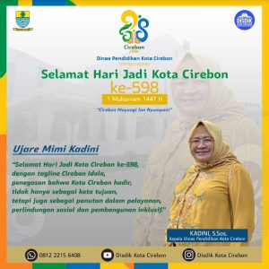 Iklim Investasi Kota Cirebon Menggeliat, Tunjukan Trend Positif