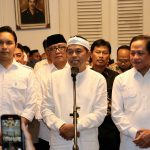 Ikuti Rapat Bersama KDM, Kota Cirebon Siap Wujudkan Sebagai Kota Bersih