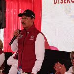 Kunjungi Kota Cirebon, Menteri Sosial Syaefullah Yusuf Jelaskan Tiga Kunci Sekolah Rakyat