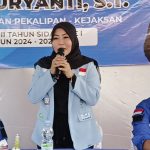 Sambangi Warga Kesenden, Rinna Suryanti Belanja Masalah