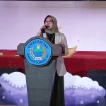 Hadirkan Leo Giovanni, Ratusan Calon Mahasiswa Antusias Ikuti UGJ Nextgen Fair 2025